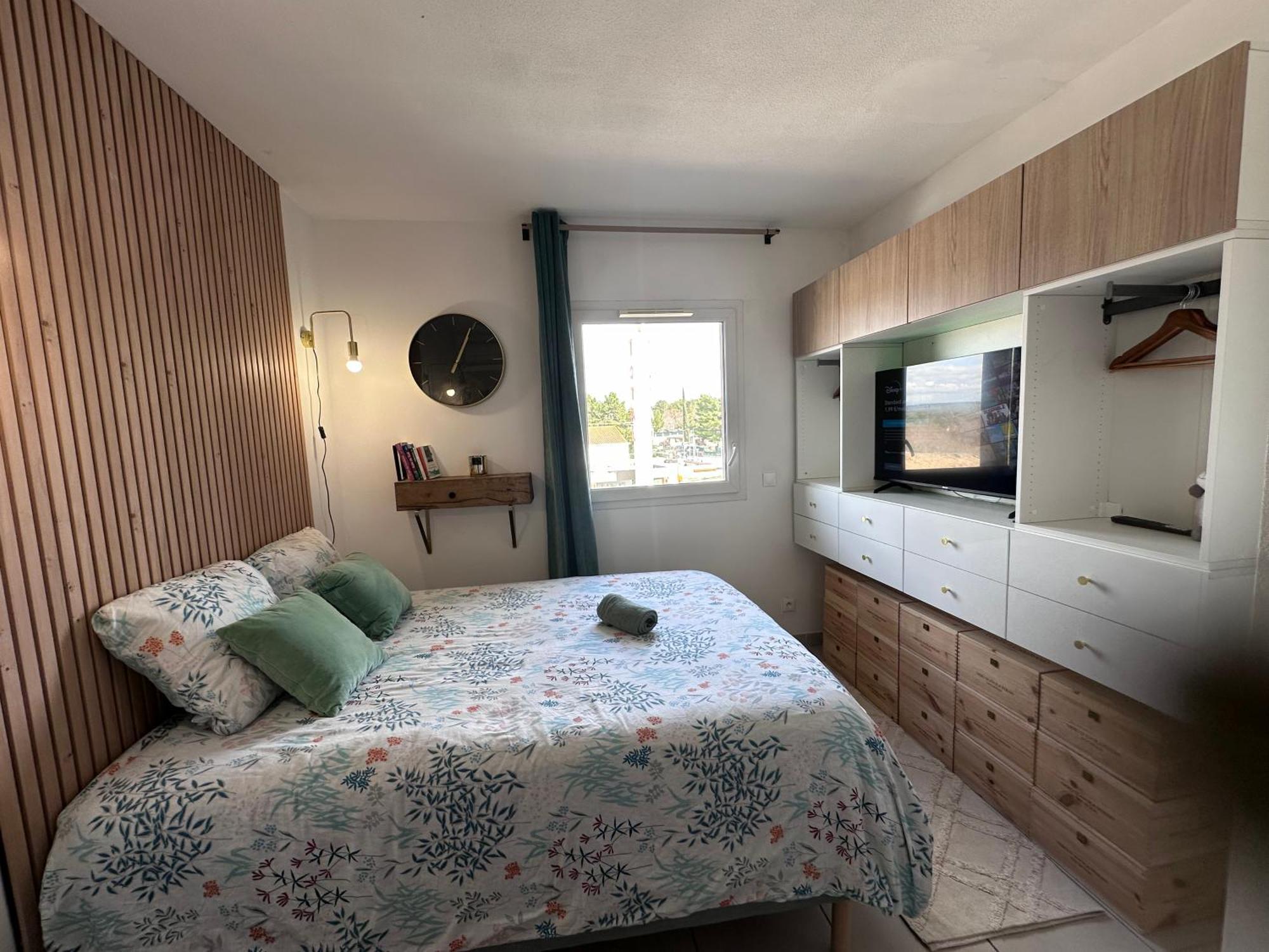 Charmant Studio Le Clos D'Aix Parking Prive Gratuit Et Piscine Aix-en-Provence Exterior photo